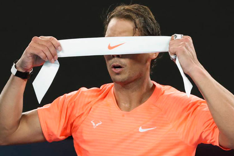 Karolina Muchova sorprende y elimina a Ash Barty