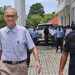 La policía de Georgia detiene al líder de la oposición