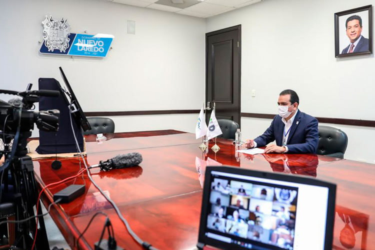 Continúa Gobierno de Matamoros con descacharrización en colonias populares