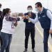 Nicolás Camorlinga amarra candidatura a diputado