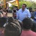 Renuncia Román Castillo a la COMAPA de Victoria