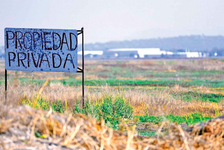 Crisis del gas natural pone en jaque actividad económica