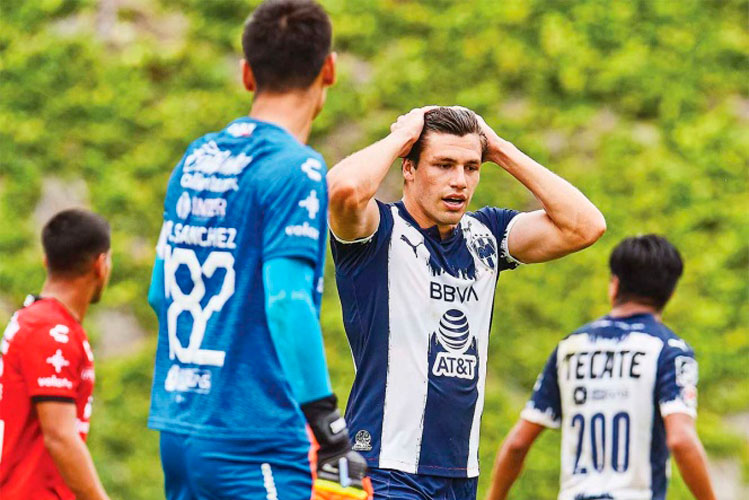 Gil sueña con el campeonato
