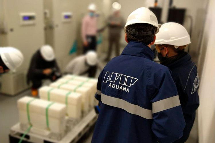 Prevé Sánchez Cordero que AMLO regrese el lunes a “Las Mañaneras”