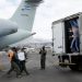 Reciben Honduras y Guatemala 10 mil vacunas donadas por Israel