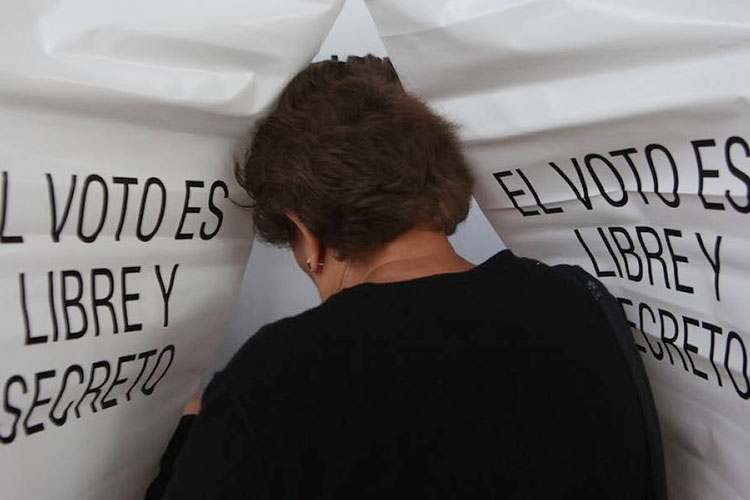 Arrancan campañas locales el 19 de abril: IETAM