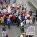 Proyecta Reino Unido fin del confinamiento para el 21 de junio