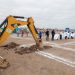 Pone Rivas en marcha construcción de Centro Mujer Total en Valles de Anáhuac