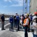 Avanza construcción del Centro de Convenciones de Reynosa
