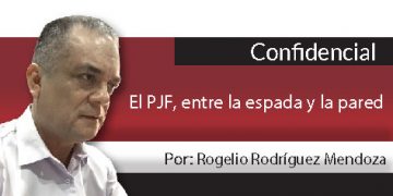 Una Tras Otras / Bien por Mario, de mal en peor diputada