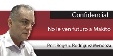 Una Tras Otra / Reconocen trayectoria de “El Guasón”