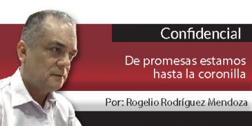 Una Tras Otra / Mujer en la pelea por la gubernatura