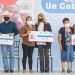 Lleva DIF Tamaulipas apoyos al municipio de  Antiguo Morelos