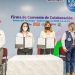 Logra Mariana Gómez que Oxxo Tamaulipas emplee a adultos mayores y discapacitados