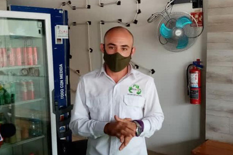 Convertido en un gran problema ecológico el aceite usado de restaurantes