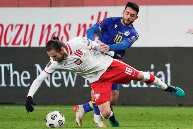 México busca convencer ante Costa Rica