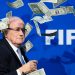 La FIFA suspende a Joseph Blatter por corrupción por segunda vez