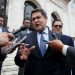 Palomean comisiones del Senado castigar uso político de FGR