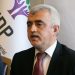 Turquía detiene a político kurdo que protestó en parlamento