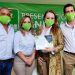 Tiene Partido Verde las mejores propuestas: Ricardo Gaviño