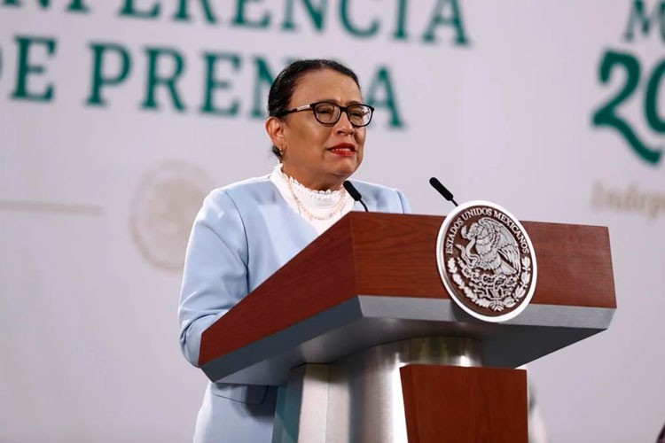 AMLO dará 1er informe trimestral de 2021 desde Palacio Nacional