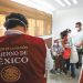 Prohíbe INE a Morena usar programas de Gobierno