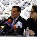 Rosario Robles busca apegarse a ser testigo colaborador