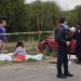 Tragedia en la interejidal al iniciar Semana Santa