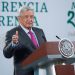 Amplía AMLO su petición de investigar al juez Gómez Fierro