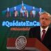 Candidatos con antecedentes penales no deben de participar en elecciones
