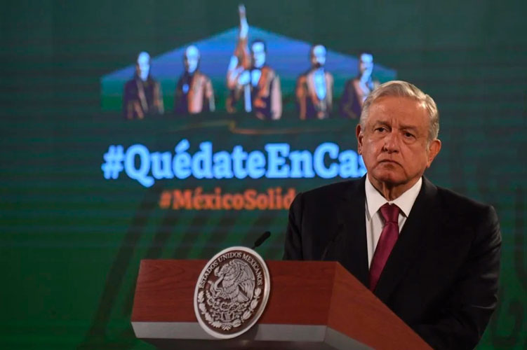Candidatos con antecedentes penales no deben de participar en elecciones