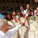 Inaugura AMLO el Foro Generación Igualdad