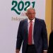 En reforma a la Ley de la Industria Eléctrica “no nos van a mover”: AMLO