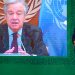 Inaugura AMLO el Foro Generación Igualdad