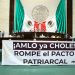 Madre de Lozoya solicita ampliar plazo para cierre de investigación