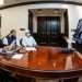 Atiende Arturo Sanmiguel en ‘Miércoles Ciudadano’ a habitantes de 3 colonias