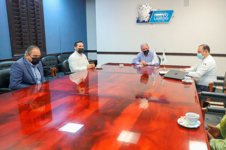 Apoyará municipio vacunación Covid a personas de tercera edad