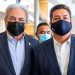 Nuevo Laredo y Tamaulipas crecen con Cabeza de Vaca: Arturo Sanmiguel