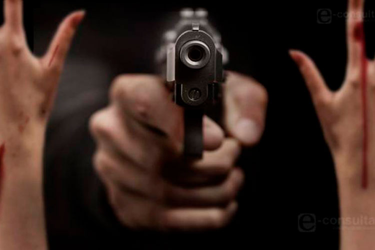 Registra bimestre 4881 víctimas de inseguridad en Tamaulipas