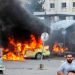 Turquía detiene a político kurdo que protestó en parlamento