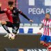 Atlas gana, gusta y golea