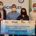 En Tampico la Educación es una Prioridad, asegura Chucho Nader