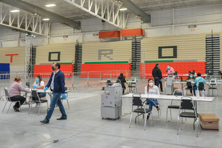 Depositarán este viernes primeros 2 meses de beca