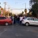 Bloquean bulevar por falta de agua en Victoria