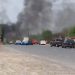 Impiden bloqueos festejo de 272 años de Reynosa