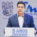 “Dignidad y libertad no son negociables”: CDV