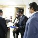 Diputados notifican a Gobernador proceso de desafuero