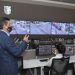 Amplía Tamaulipas videovigilancia para mayor seguridad