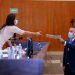 Existirá certeza si se procede por desafuero: GP