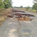 Retoman construcción carretera Mante-Tula-Ocampo